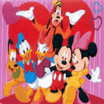 pic for Mickey & Friends